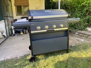 Barbecue a gas Campingaz