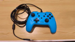 Mando Blackfire para Switch