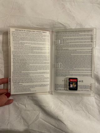 Mortal Kombat 11 per Nintendo Switch