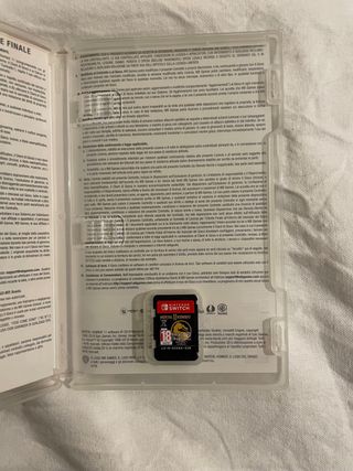 Mortal Kombat 11 per Nintendo Switch