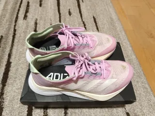 Adidas Adizero Boston 12 W Talla 39 1/3