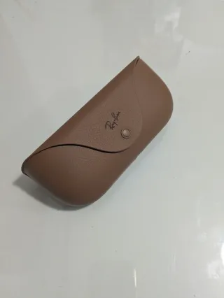 Gafas de sol Ray-Ban Meta Wayfarer segunda gener.