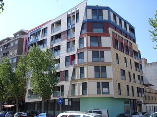 Alquiler Garaje y Trastero