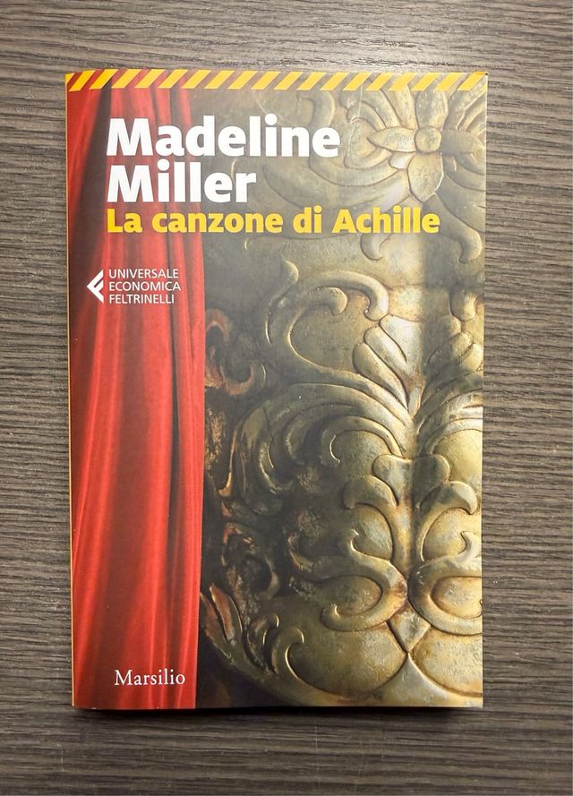 La canzone di Achille