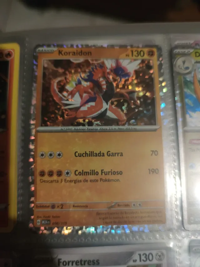 Carta Pokémon Charizard Base 2