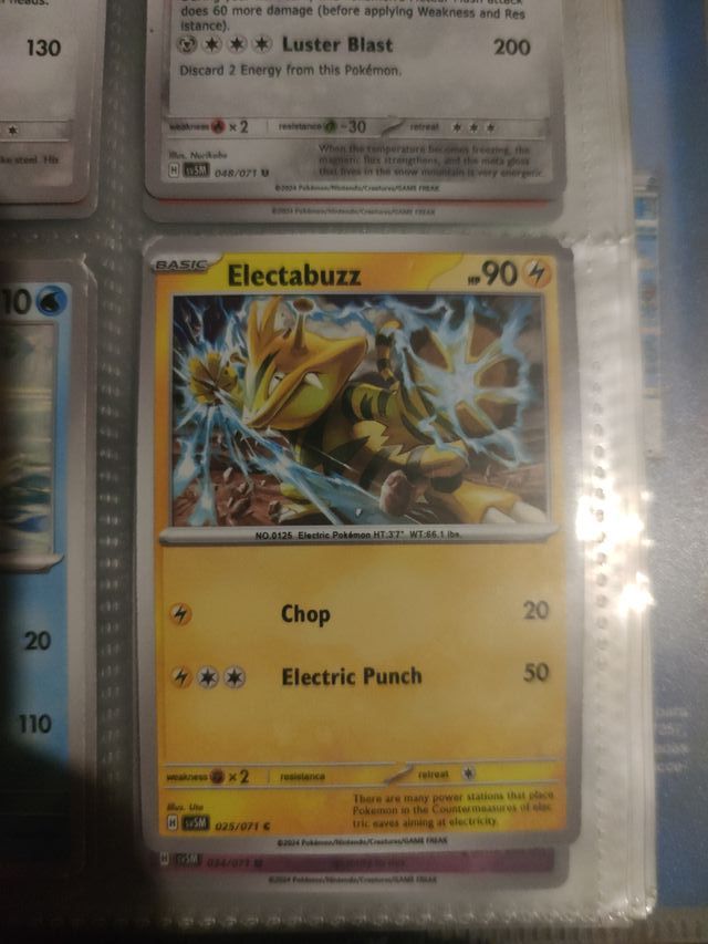 Carta Pokémon Charizard Base 2