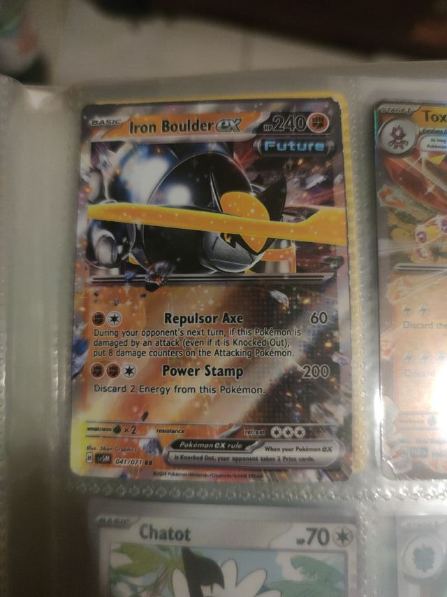 Carta Pokémon Charizard Base 2