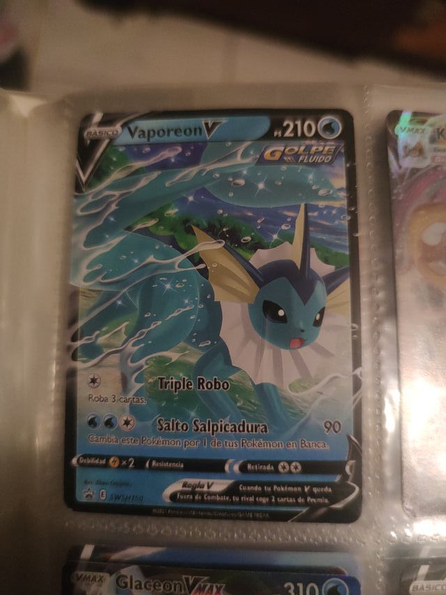 Carta Pokémon Charizard Base 2