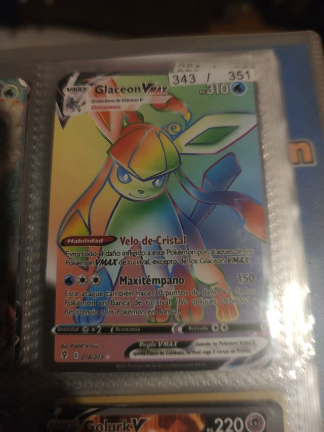Carta Pokémon Charizard Base 2