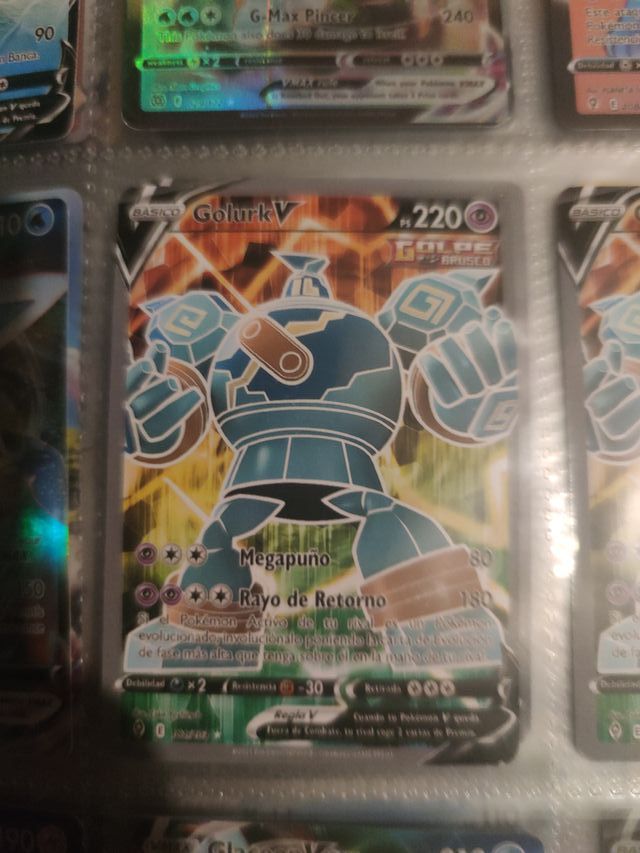 Carta Pokémon Charizard Base 2