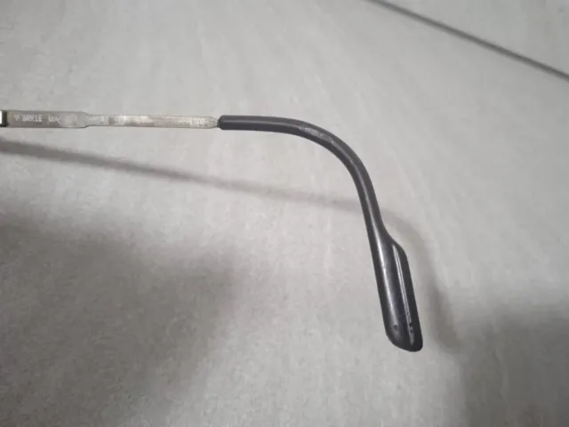 Occhiali vintage marroni tartarugati