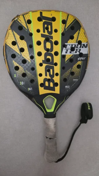 Babolat Counter Viper 2024