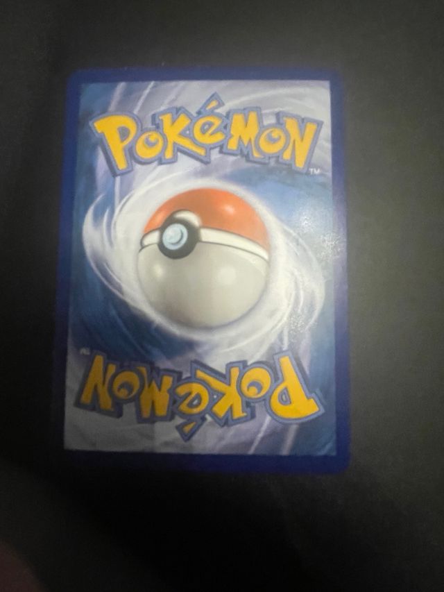 Carte Pokémon Kirlia e Sguardo di Jasmine