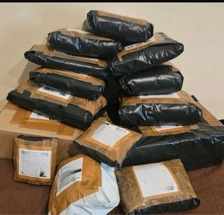 Pacchi smarriti mistery box
contenuto a sorpresa