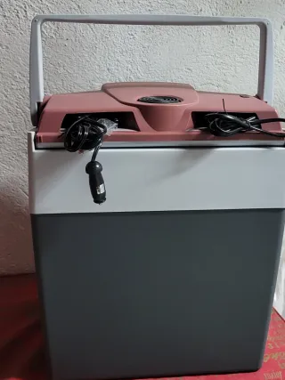 Nevera Portátil MOBICOOL 29L