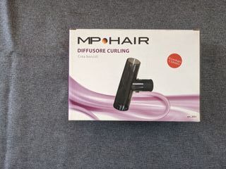 MP HAIR Diffusore Curling Crea Boccoli