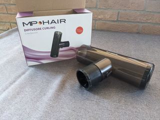 MP HAIR Diffusore Curling Crea Boccoli