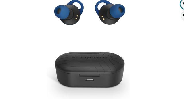 Auriculares True Wireless Energy Sistem F300