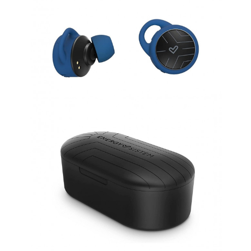 Auriculares True Wireless Energy Sistem F300