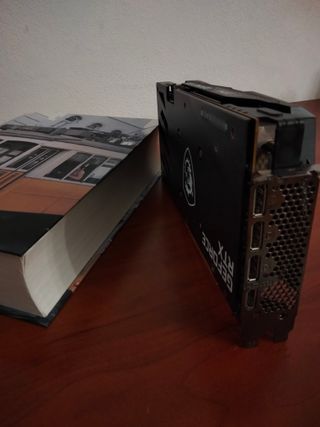 MSI RTX 3060 12Gb | Placa Gráfica