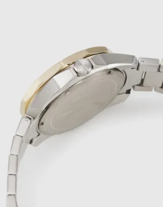 Orologio Armani Exchange AX1956 Oro/Argento