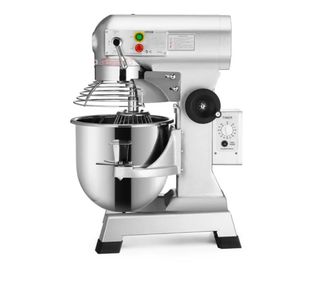Batidora Amasadora Repostería Profesional