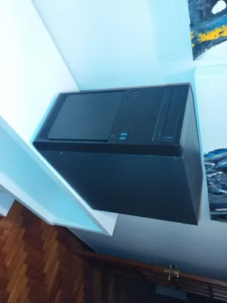 Ordenador Intel i5-7400 Windows 11