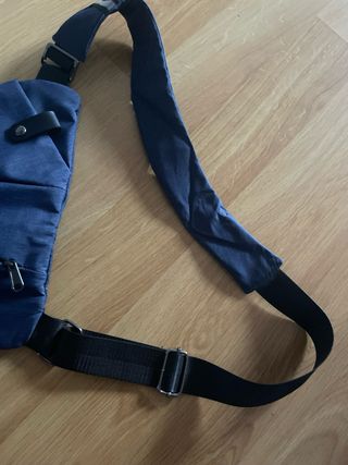 Bolso Antirrobo mujer