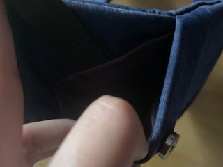 Bolso Antirrobo mujer