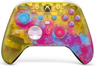 Mando Xbox Edición Especial Forza Horizon 5