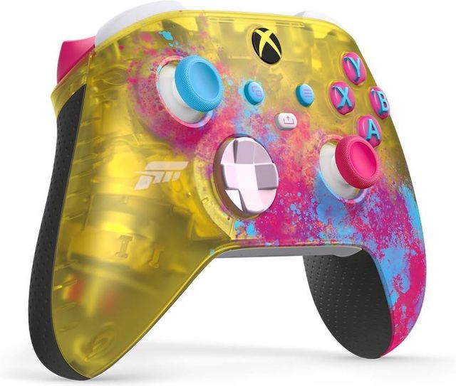 Mando Xbox Edición Especial Forza Horizon 5