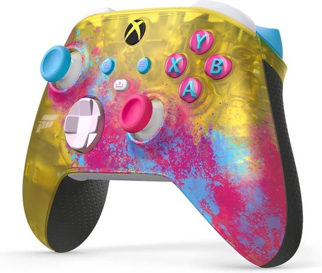 Mando Xbox Edición Especial Forza Horizon 5