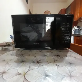 Forno Microonde Samsung Smart Oven 28L