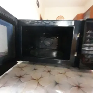 Forno Microonde Samsung Smart Oven 28L