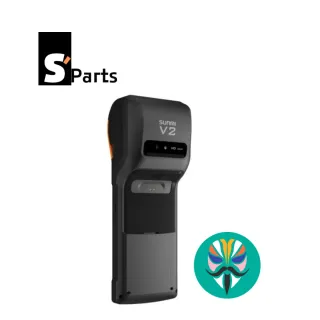 Sunmi V2 - Livre (Magisk)