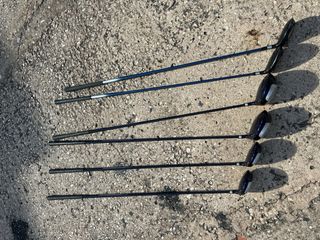Drivers de Golfe Verdict Ti Matrix 400CC