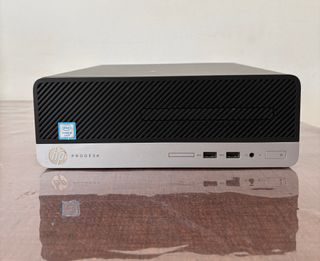 PC HP ProDesk Intel Core i5 8GB RAM 500GB