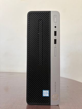 PC HP ProDesk Intel Core i5 8GB RAM 500GB