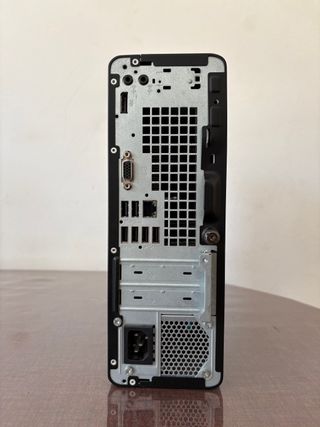 PC HP ProDesk Intel Core i5 8GB RAM 500GB