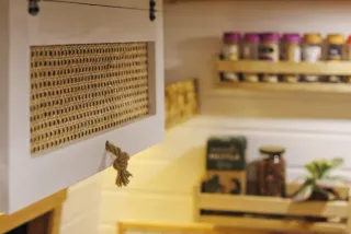 Furgoneta Camper Mercedes Sprinter