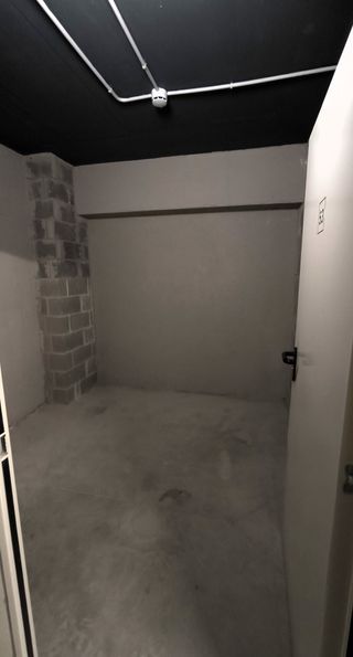 Alquiler Trastero Terrassa