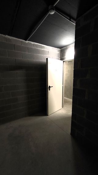 Alquiler Trastero Terrassa