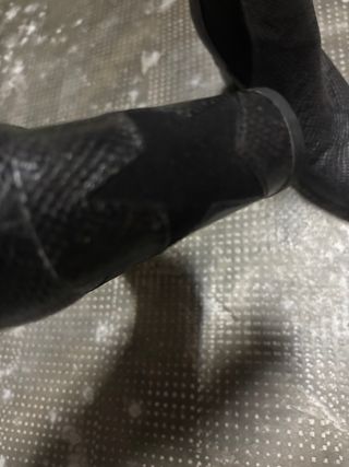 Stivaletti Shop Art n.39 neri