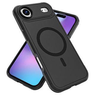 Funda iPhone 17/16/15/14/13/12/ Pro Max/Pro/Plus