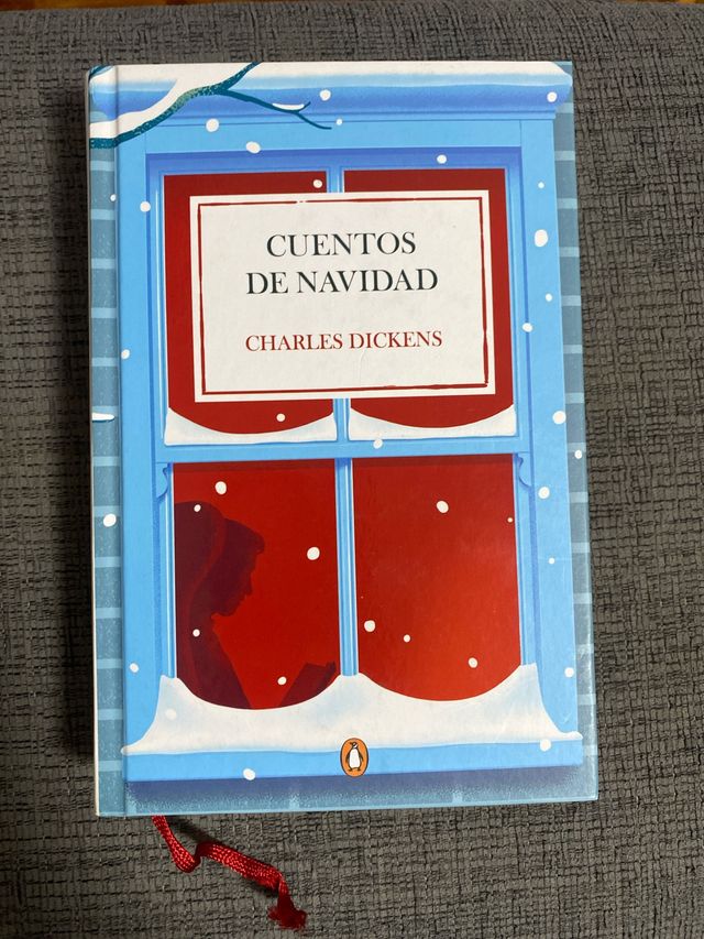 Cuentos de Navidad