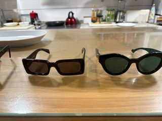 Gafas de sol Gucci