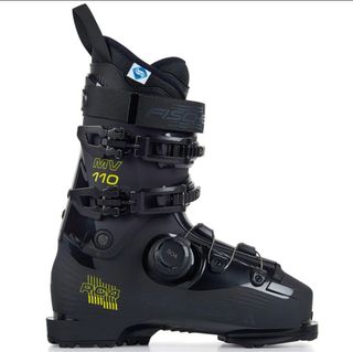 Botas de esquí FISCHER XTR RC4 110 MV BOA Nuevas