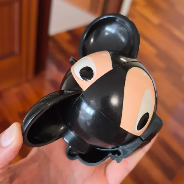 Cabeza Rubik de Mickey 2x2 (versión CHINA)