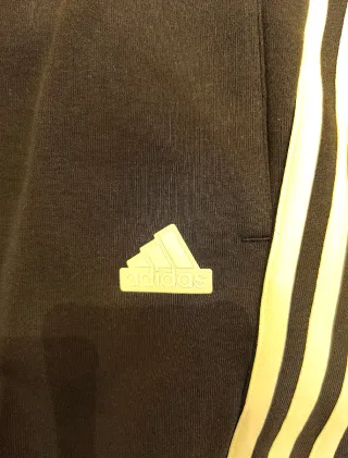 Pantalón Adidas t.34