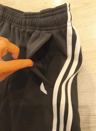 Pantalón Adidas t.34